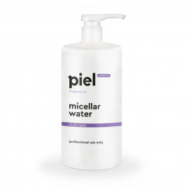 Piel Cosmetics Міцелярна вода для зняття макіяжу PielCosmetics Micellar Water Youth Defence, 1000 мл