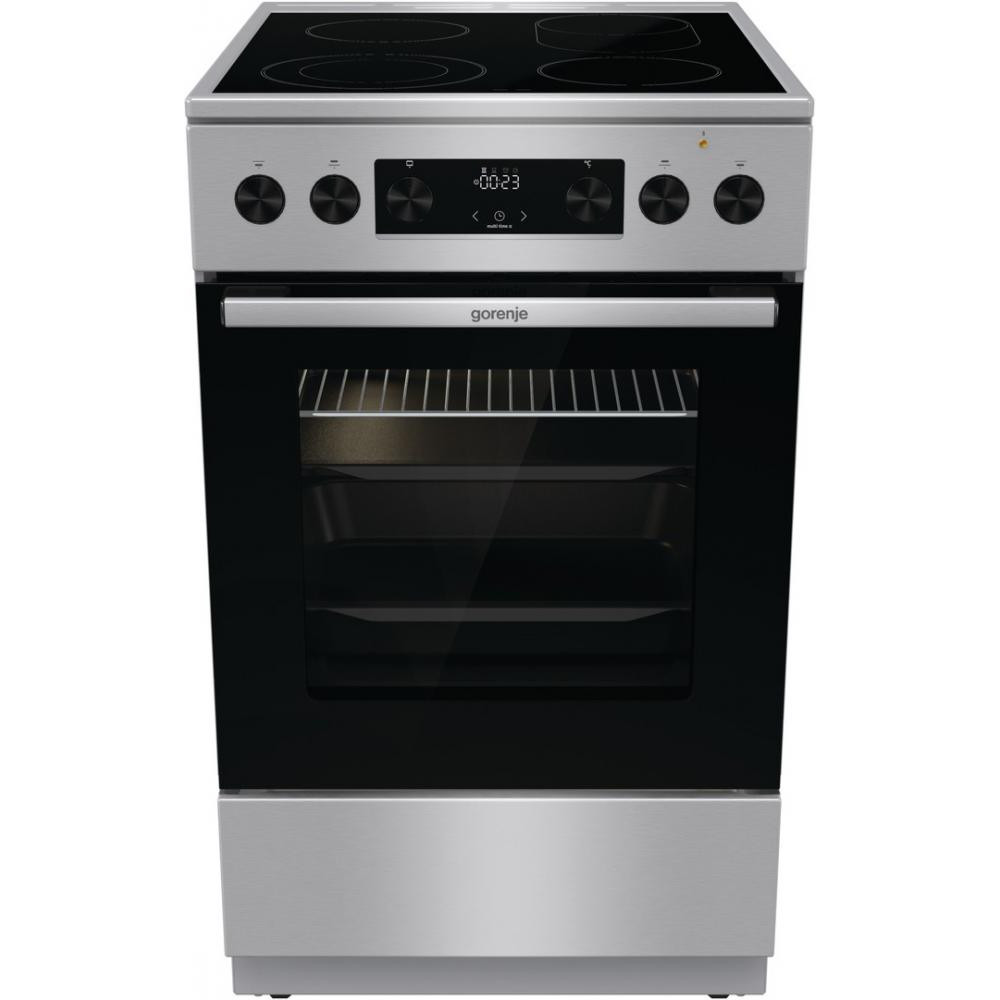 Gorenje GECS5C70XPA - зображення 1