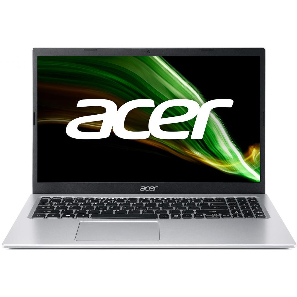 Acer Aspire 3 A315-58-33PL Pure Silver (NX.ADDEU.009) - зображення 1