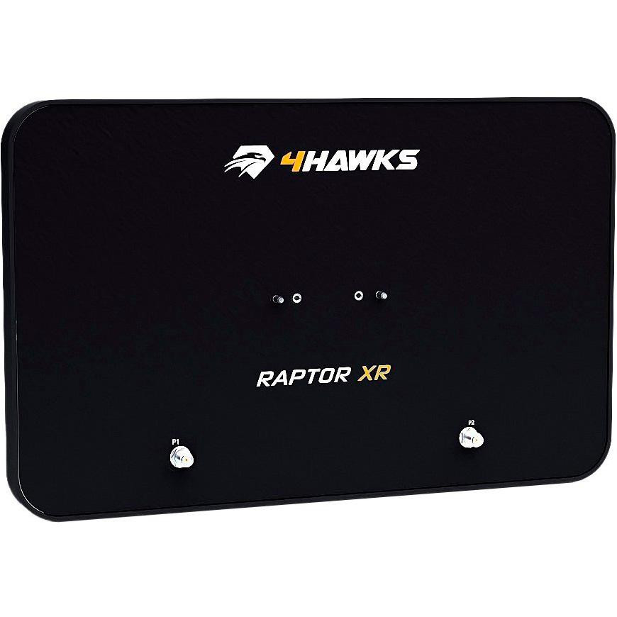 4Hawks Raptor XR Antenna (A144X) - зображення 1