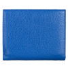 Desisan Кошелек  755-607 кожаный ярко-синий женский - зображення 2