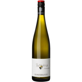 Gunderloch Вино  Riesling Spatlese Nackenheim Rothenberg белое полусладкое 0.75 л 7.5% 2019 (4022642000251)