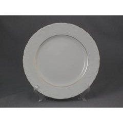 Cmielow Набор тарелок плоских Rococo 21см 3604