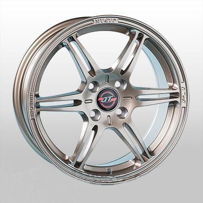 JT Wheels JT 9010 (R16 W7.0 PCD5x114.3 ET40 DIA67.1) - зображення 1