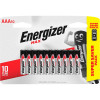 Energizer Max AAA 10шт/уп (6935216) - зображення 1