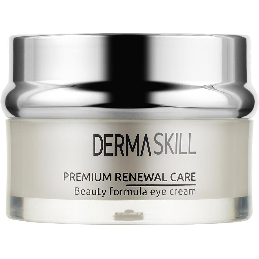 Dermaskill Антивіковий крем навколо очей  Beauty Formula Yey Cream 30 мл (0860007383038) - зображення 1
