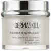 Dermaskill Денний крем для обличчя  Beauty Formula Day Cream 50 мл (0860007383014) - зображення 1