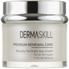 Dermaskill Денний крем для обличчя  Beauty Formula Day Cream 50 мл (0860007383014)
