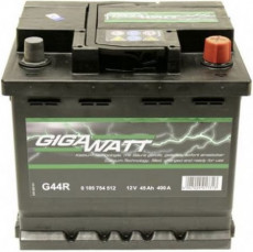 Gigawatt 6CT-45 АзЕ (0185754512)
