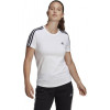 Adidas Футболка  W 3S T GL0783 XS White/Black (4064044764799) - зображення 2