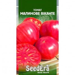 ТМ "SeedEra" Семена  томат Малиновое Виканте 0,1г