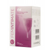 Femintimate Менструальная чаша  Eve Cup размер L, диаметр 3,8см, для обильных выделений (FM30541) - зображення 2
