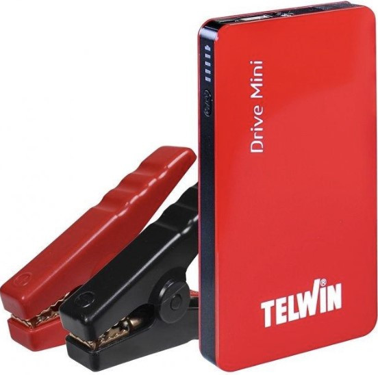 Telwin DRIVE MINI (829563) - зображення 1