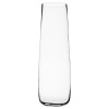 IKEA BER"AKNA, Ваза, прозрачное стекло, 65 см (203.290.39) - зображення 2