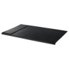 IKEA RISSLA Подкладка на стол, черный (402.461.56) - зображення 4