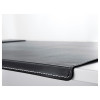 IKEA RISSLA Подкладка на стол, черный (402.461.56) - зображення 5