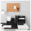 IKEA RISSLA Подкладка на стол, черный (402.461.56) - зображення 6
