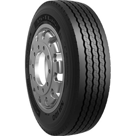 Petlas Грузовая шина PETLAS NH100 PROGREEN 235/75R17.5 143/141J [147175677] - зображення 1