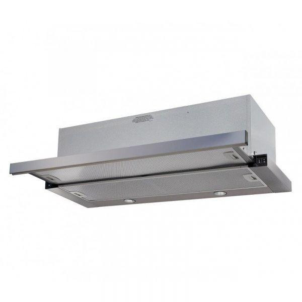 Ventolux GARDA 90 INOX (1100) SMD LED - зображення 1