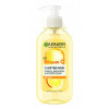 Garnier Очищаючий гель для вмивання  Skin Naturals з вітаміном з для тьмяної шкіри обличчя з ефектом сяйва т - зображення 1