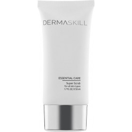 Dermaskill Скраб для обличчя  Super Scrub 50 мл (0860007382925)