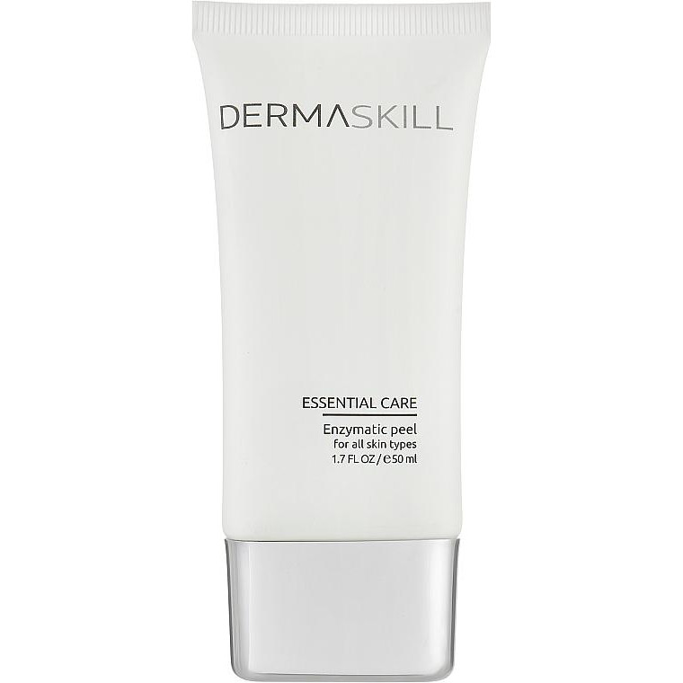 Dermaskill Пілінг-скатка  Enzymatic Peel 50 мл (0860007382932) - зображення 1