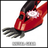 Einhell X-Change GC-CG 18/1 Li - Solo (3410382) - зображення 6