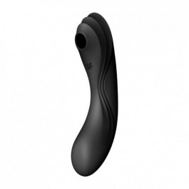 Satisfyer Curvy Trinity 4 Black (SO6119)