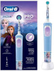 Oral-B D103 Vitality Pro Kids Frozen - зображення 1