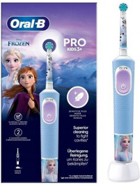 Oral-B D103 Vitality Pro Kids Frozen