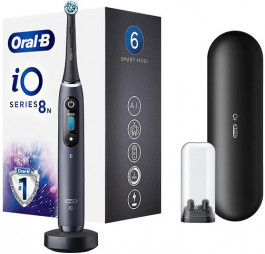 Oral-B iO Series 8N iOM8.1B2.2BD Black Onyx