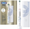 Oral-B D505 PRO 3 3500 Cross Action White Olympic Edition - зображення 1