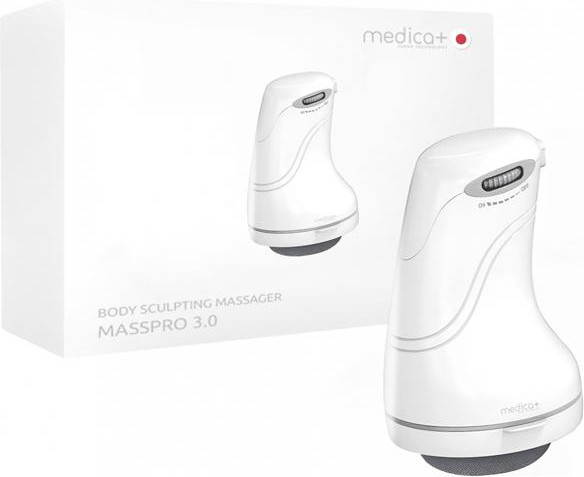 Medica+ MassPro 3.0 - зображення 1