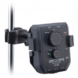   ZOOM AIH-1