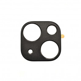 Epik Захисна рамка на задню камеру  Screen Saver для Apple iPhone 14 Plus black