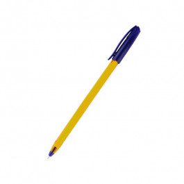 Unimax Ручка кулькова  Style G7, синя (UX-101-02)