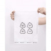 Petkit Набір пакетів  Waste Bag Refill (120 pcs/set) (P941) - зображення 3
