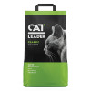 Cat Leader Супер-впитывающий глиняный 5 кг 801267 - зображення 1