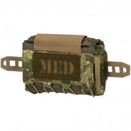 Direct Action Compact MED Pouch Horizontal / PenCott WildWood (PO-CMDH-CD5-PWW)
