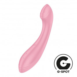 Satisfyer G-Force Pink (SO8778)