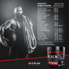 Activlab Black Panther Extreme 300 g /15 servings/ Orange - зображення 2