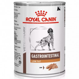 Royal Canin Gastro Intestinal Low Fat 410 г (4029004)