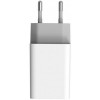ColorWay 1 USB 1A White (CW-CHS011-WT) - зображення 2