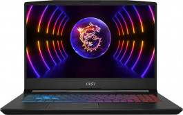 MSI Pulse 15 B13VFK-1263US (PULSE15131263)