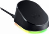 Razer Mouse Dock PRO + Wireless Charging Puck Bundle (RZ81-01990100-B3M1) - зображення 3