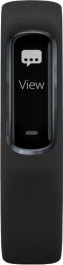 Garmin Vivosmart 4 Black with Midnight Hardware Small/Medium (010-01995-10/00)