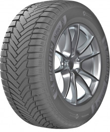 Michelin Alpin 6 (195/45R16 84H)