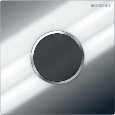 Geberit HyTronic 116.035.KH.1 - зображення 1