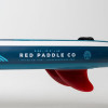 Red Paddle Co Сапборд  RIDE 10&#39;6" х 30" LIMITED EDITION 2023 - надувна дошка для САП серфінгу, sup board - зображення 2