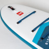 Red Paddle Co Сапборд  RIDE 10&#39;6" х 30" LIMITED EDITION 2023 - надувна дошка для САП серфінгу, sup board - зображення 4